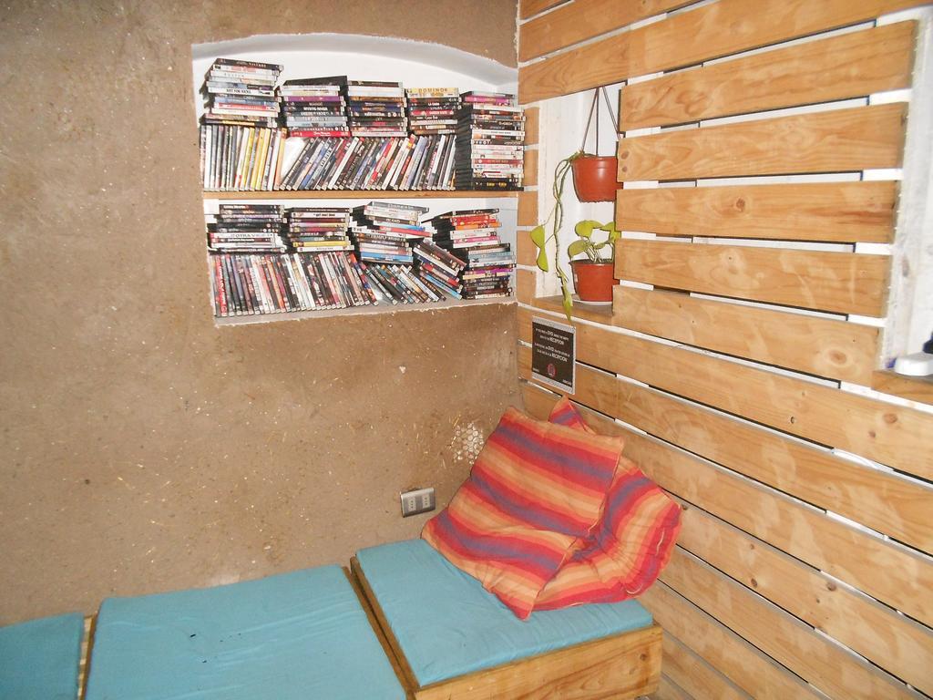 Dominica Hostal Santiago de Chile