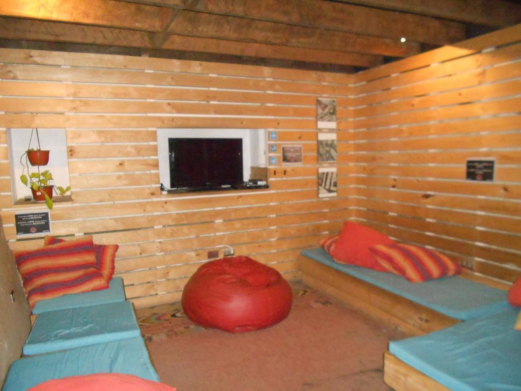 Dominica Hostal