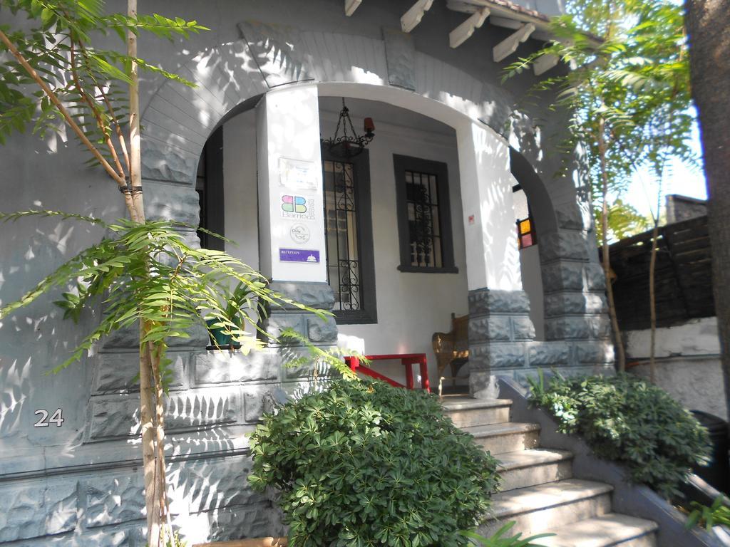 Dominica Hostal *
